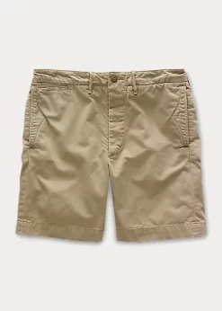 Chino Short