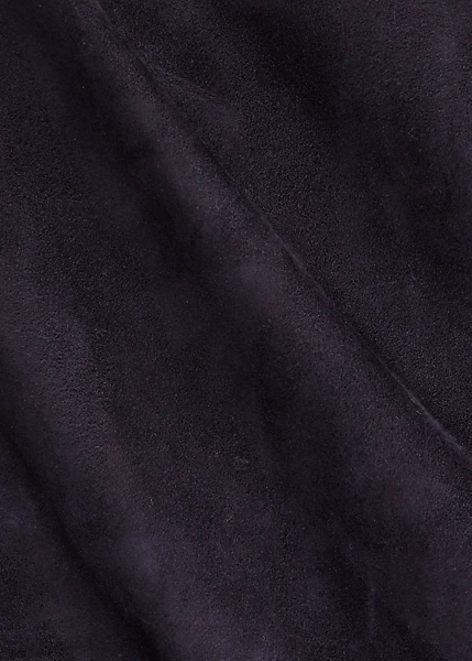 Suede Overshirt - Image 6