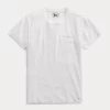 Jersey Pocket T-Shirt