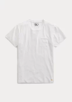 Jersey Pocket T-Shirt