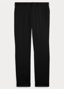 Gregory Wool Serge Trouser