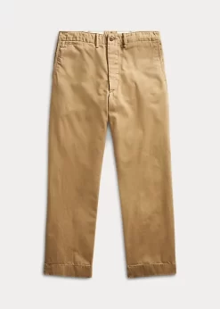 Field Chino Trouser