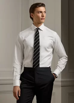 Easy Care Twill Shirt