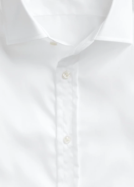 Easy Care Twill Shirt - Image 7