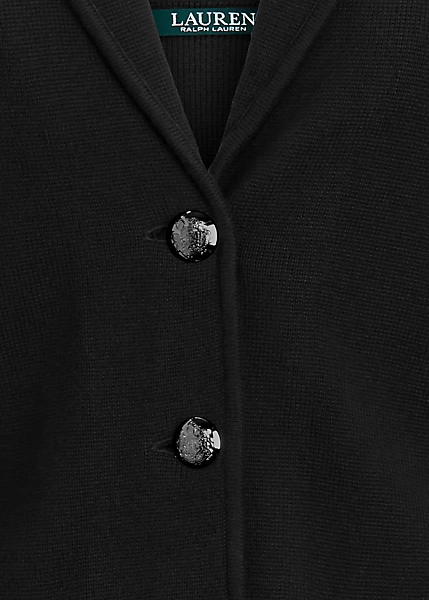 Combed Cotton Blazer - Image 6