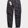 Canvas Surplus Cargo Trouser