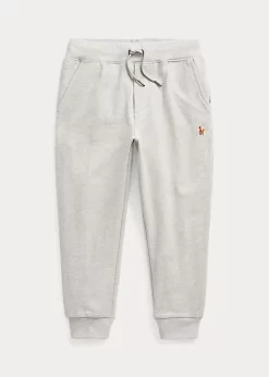 Cotton Mesh Jogger Trouser