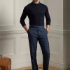 Gregory Linen Trouser