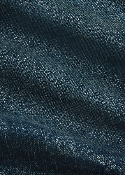 Slim Fit Ridgecrest Selvedge Jean - Image 6