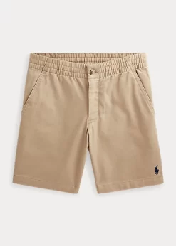 Polo Prepster Flex Abrasion Twill Short