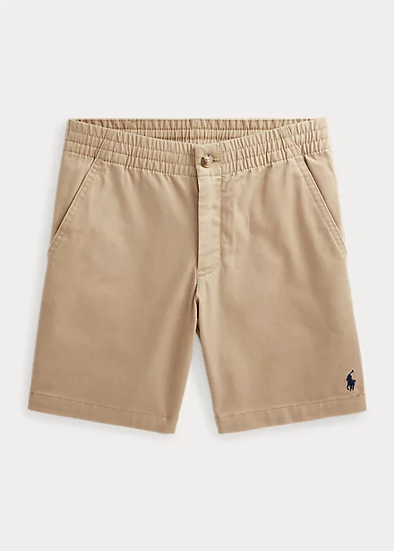 Polo Prepster Flex Abrasion Twill Short