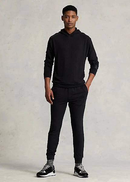 French Terry Hoodie - Image 3