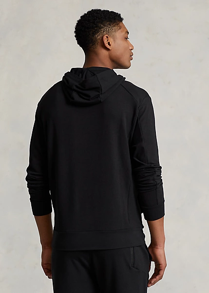 French Terry Hoodie - Image 4