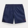Stretch Chino Short