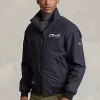 Water-Repellent Jacket