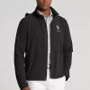 Performance Hooded Jacket