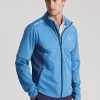 Convertible Water-Repellent Jacket