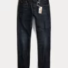 Slim Fit Bristow Selvedge Jean