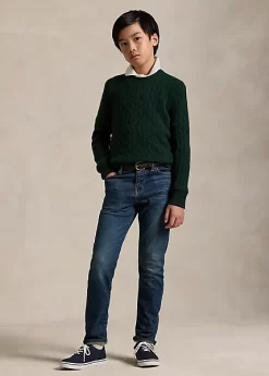 Sullivan Stretch Slim Jean