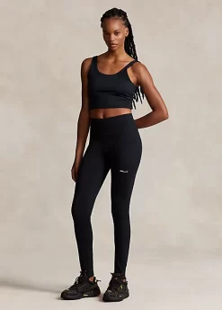 Stirrup Stretch Legging