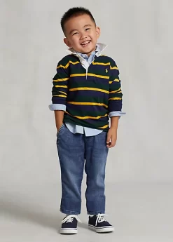 Polo Prepster Stretch Jean