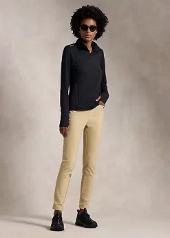 Stretch Athletic Trouser