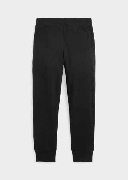 Cotton Mesh Jogger - Image 2