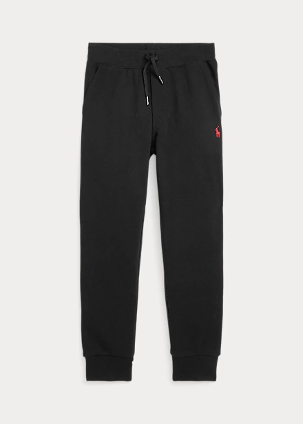 Cotton Mesh Jogger
