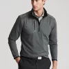 Classic Fit Luxury Jersey Pullover
