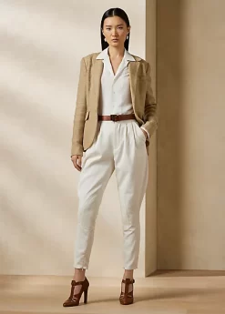 Harrison Cavalry Twill Jodhpur Trouser