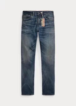Slim Fit Belgrade Jean