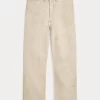 Field Distressed Bedford Cord Trouser