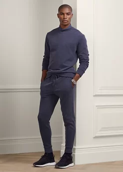 Fleece Jogger