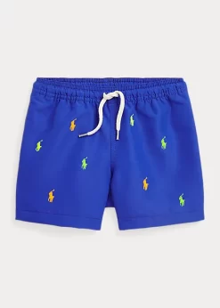 Traveller Swim Trunk