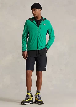 25.4 Cm Stretch Utility Short