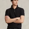 Custom Slim Fit CLARUS® Polo Shirt