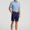 22.9 Cm Tailored Fit Twill Short