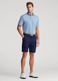 22.9 Cm Tailored Fit Twill Short