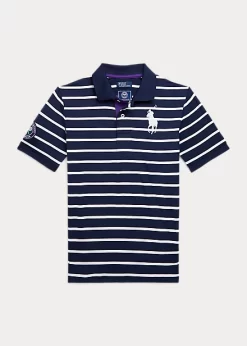 Wimbledon Ballperson Performance Polo
