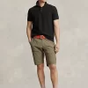 25.4 Cm Stretch Cargo Short