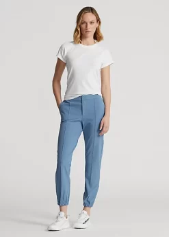 Four-Way-Stretch Jogger