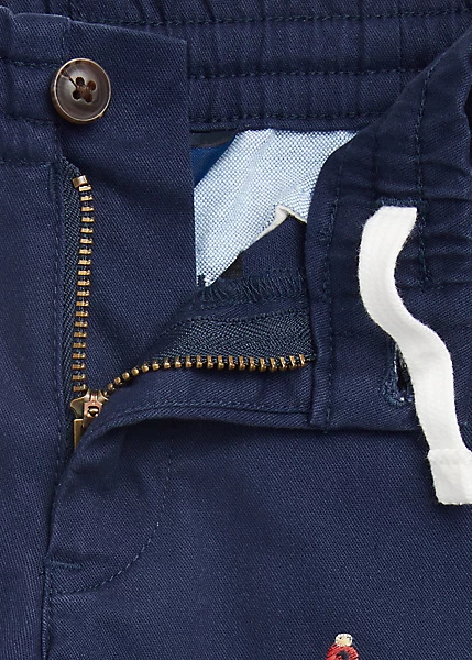 Polo Prepster Stretch Chino Short - Image 3