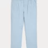 Polo Prepster Chambray Trouser