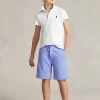 Polo Prepster Cotton Mesh Short