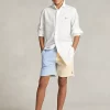 Polo Prepster Knit Oxford Fun Short