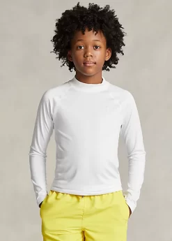 Performance Jersey Rash Guard