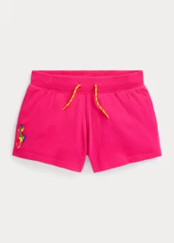 Big Pony Spa Terry Short