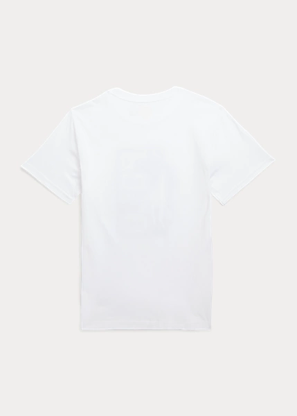Colour-Changing Cotton Jersey Tee - Image 2