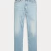 Sullivan Slim Faded Stretch Jean