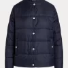 Quilted Jacket